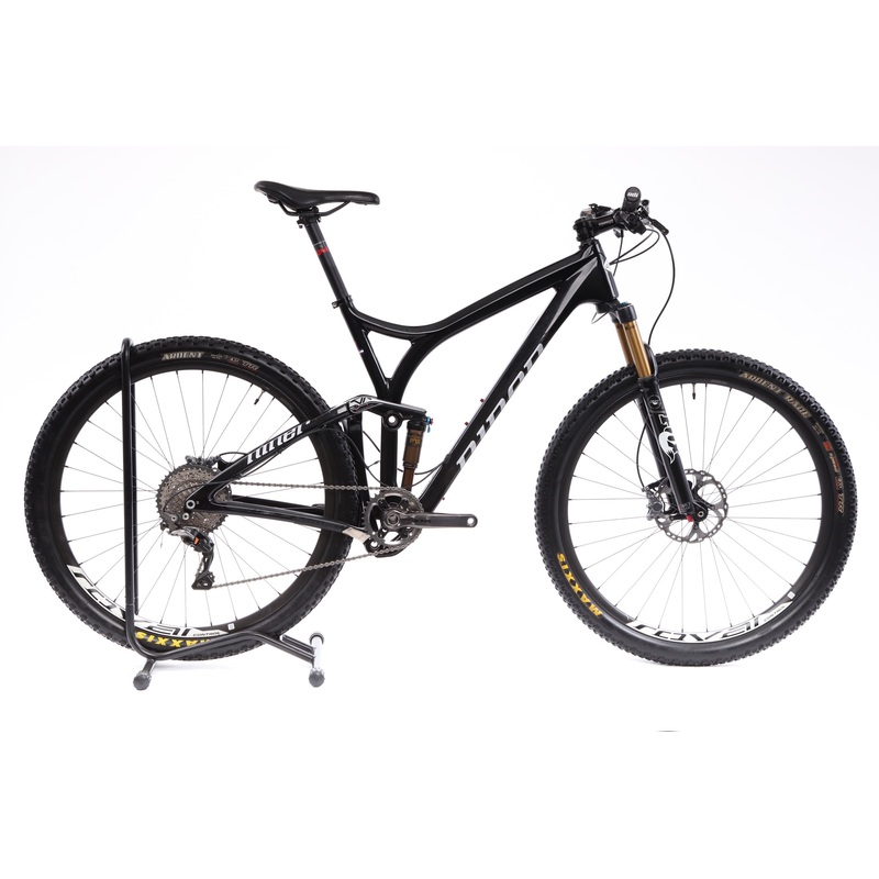 2015 Niner RIP 9 RDO  Mountain Bike – Large