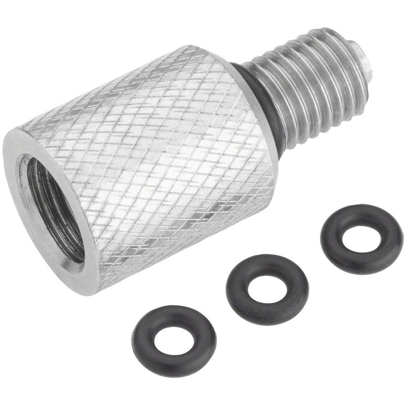 FOX Tooling Kit – Fill Machine Adapter, Float X, Pre 2007 Remote IV/Brain Fade Shocks