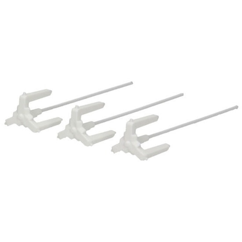 Quick knot deluxe  extra large  pack of 35