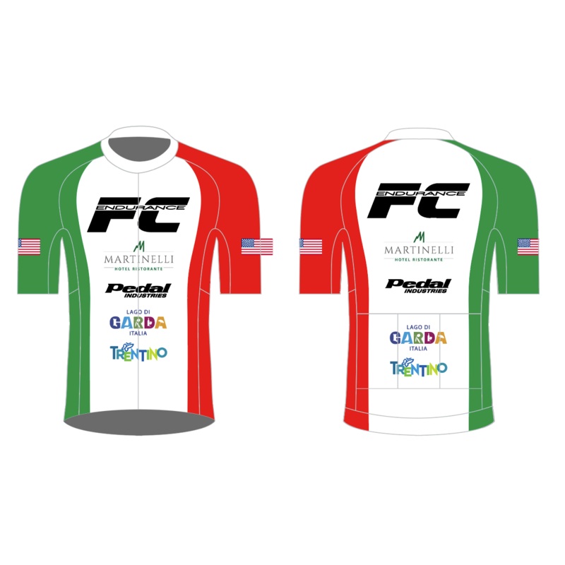 Robert Jackson 2024 PRO JERSEY 2.0