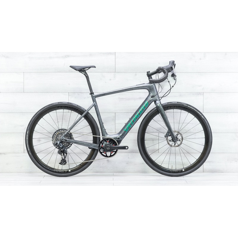 Specialized Turbo Creo SL Expert EVO Road E-Bike – 2020, X-Large