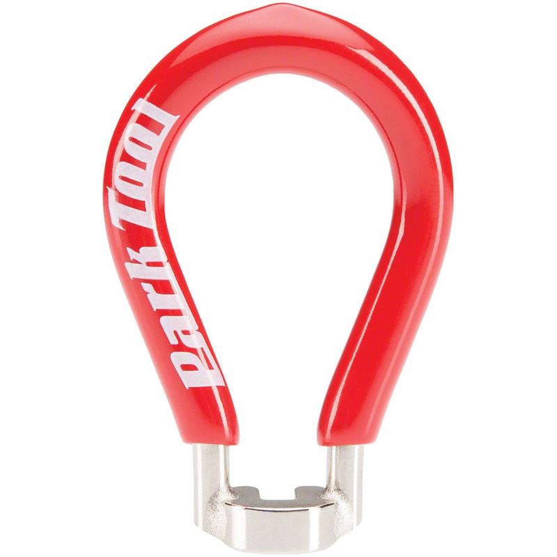SW-2 Spoke Wrench 3.45mm: Red