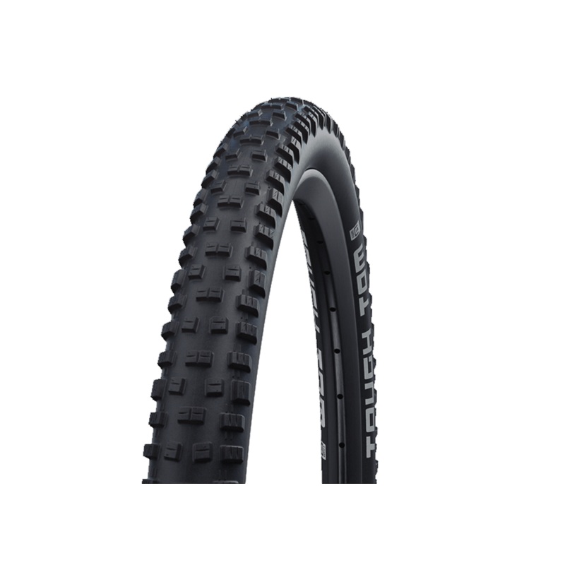 Tough Tom MTB Tire Black