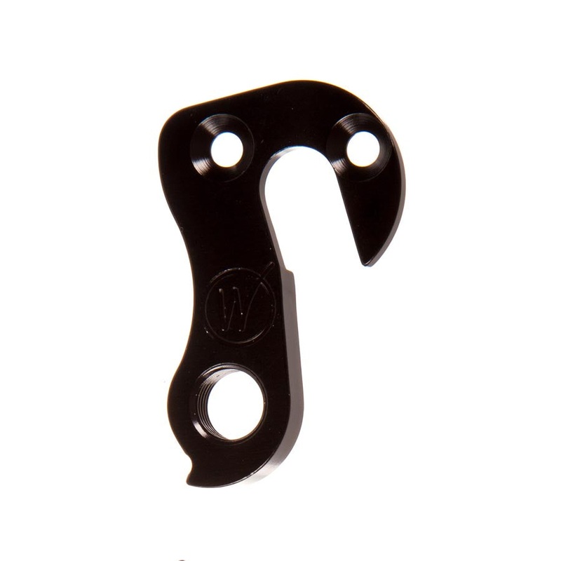 Wheels Manufacturing Derailleur Hanger – 133