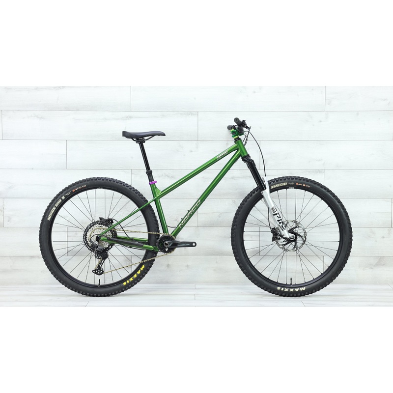 2021 Norco Torrent S1 HT Mountain Bike – Medium