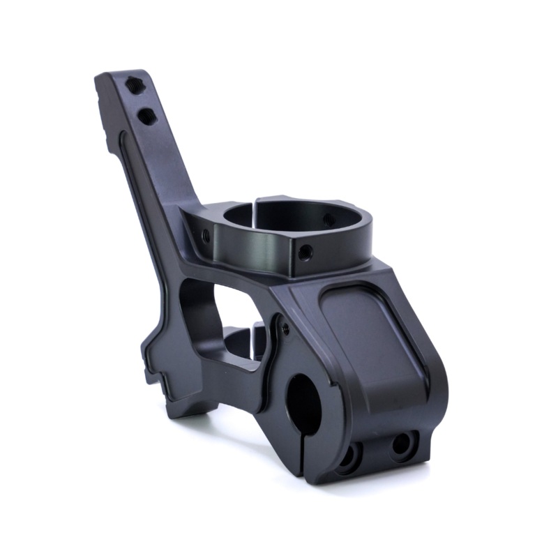 9.1 Brakeside Lug 29″ [Black]