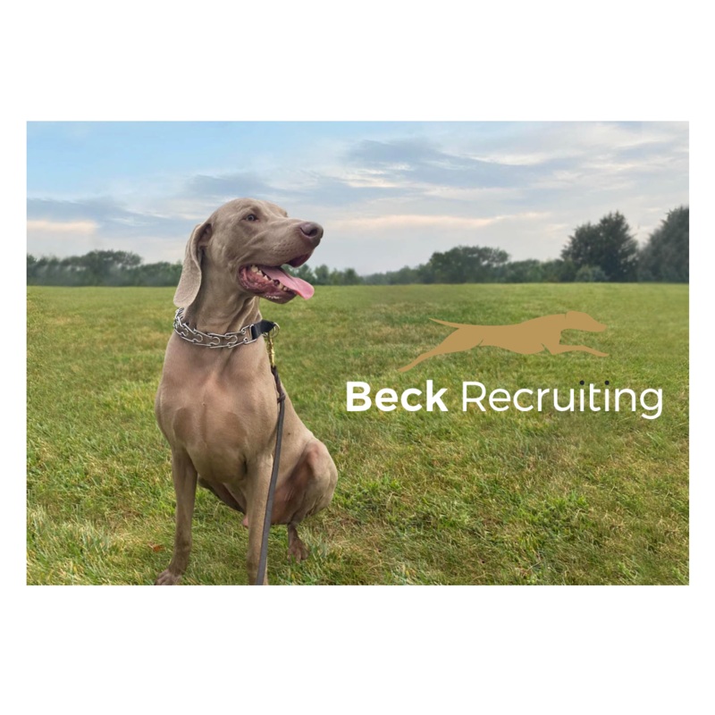 Beck Recruiting 2023 Back Wall 10 x 10