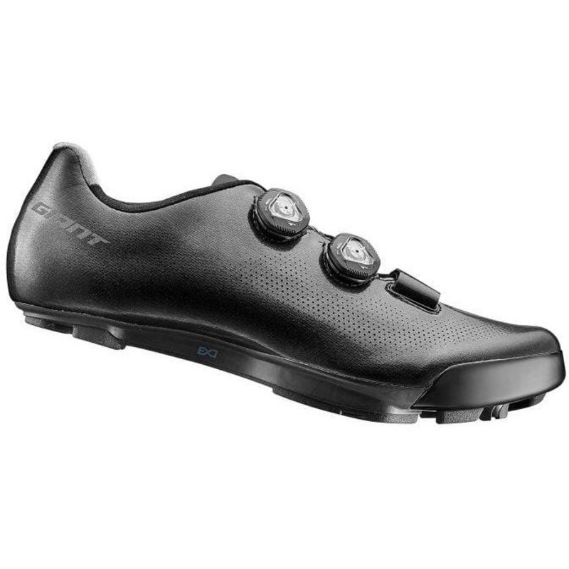 Charge Pro Mountain Bike Shoes Black