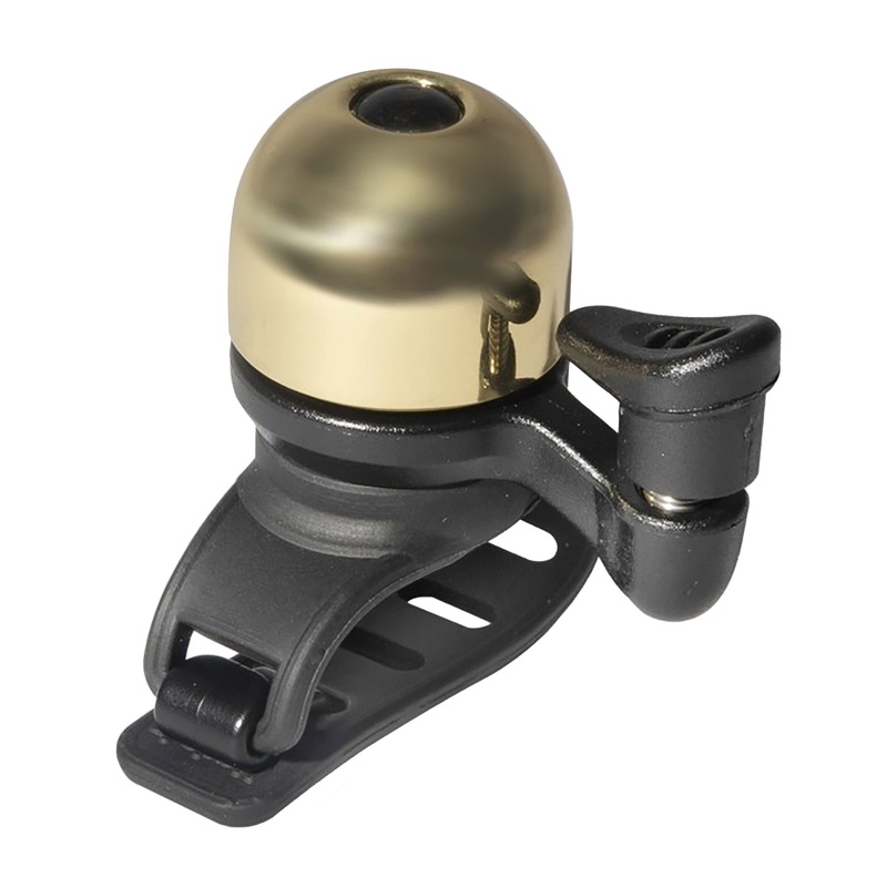 Delta Brass Quick Bell – Brass