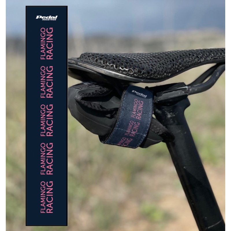 Flamingo Racing 2023 MINI RaceDay Bag 2.0