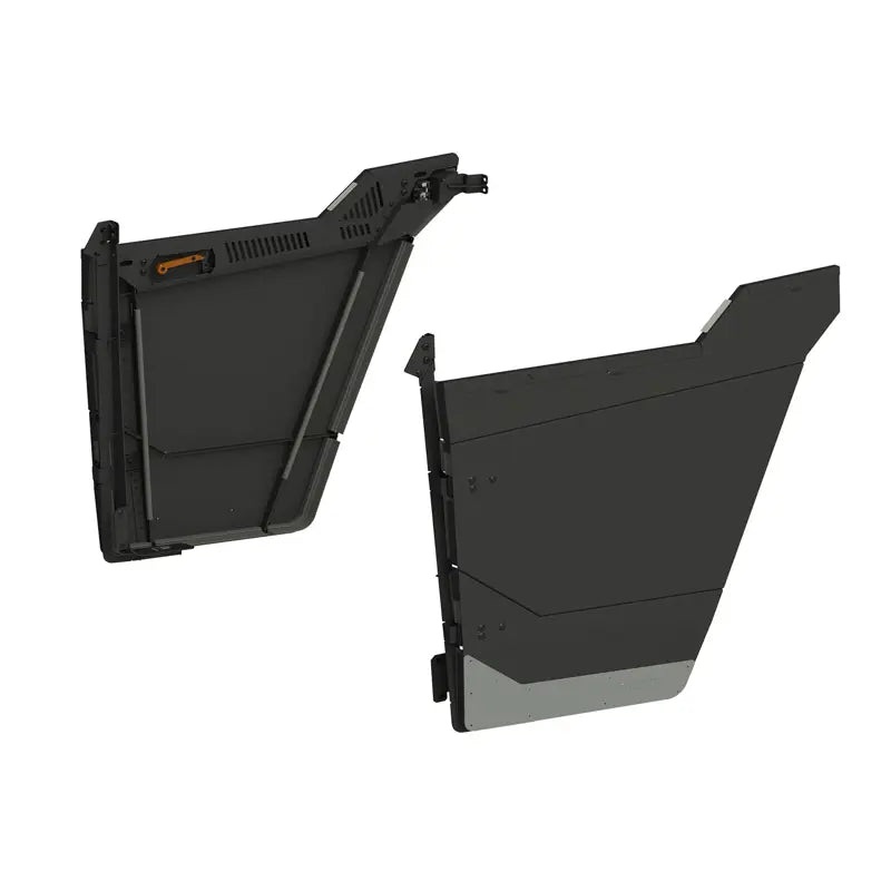 Polaris Ranger 570 Front Half Doors Kolpin 32100