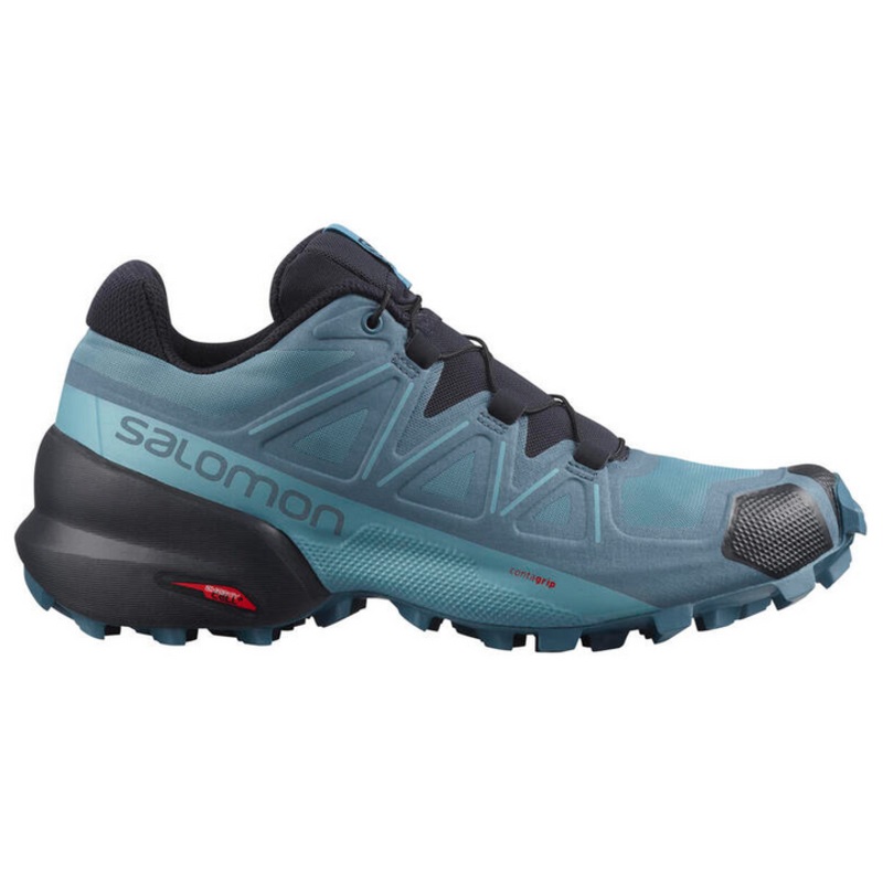 Salomon Speedcross 5 W’s Shoe Ev Blue Cdt