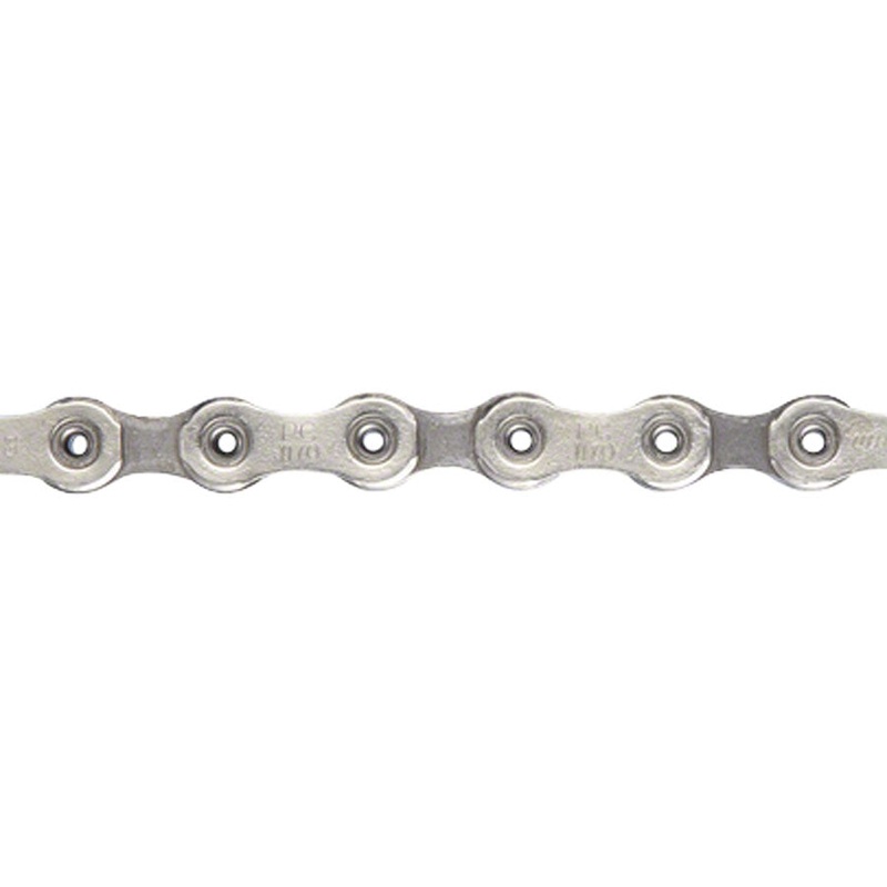 SRAM Red 11-Speed Hollow-pin Chain with PowerLock