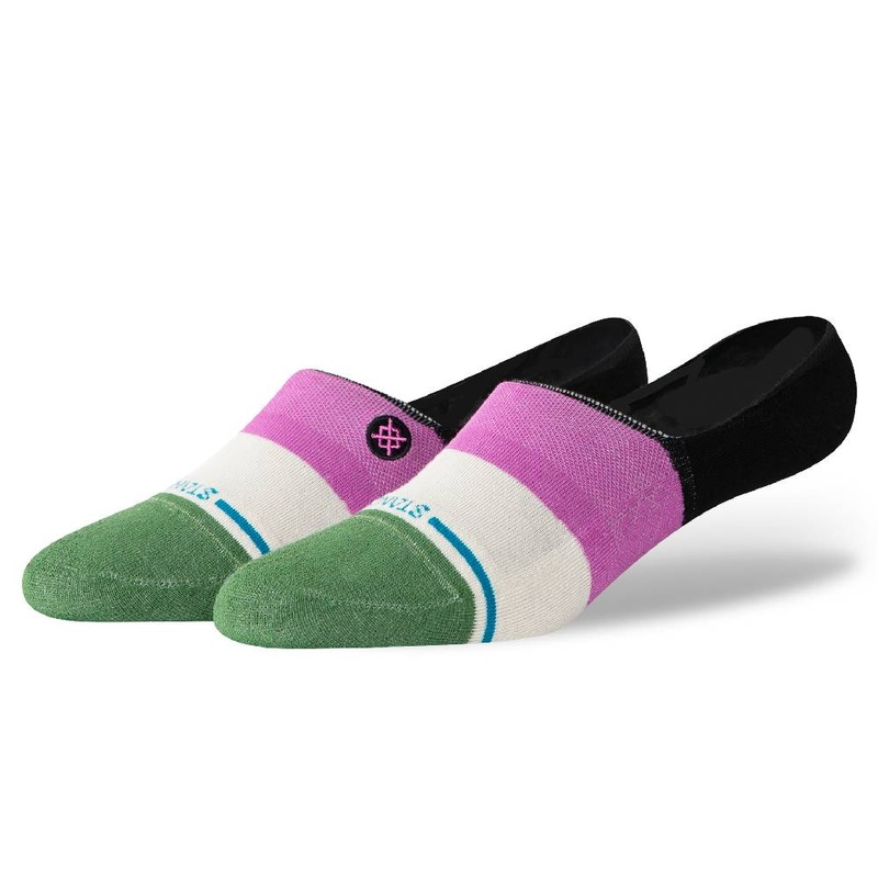 Stance Women’s Riot No Show Socks – FINAL SALE