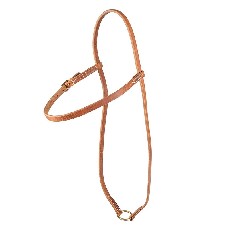 Teskey’s Harness Leather War Bonnet