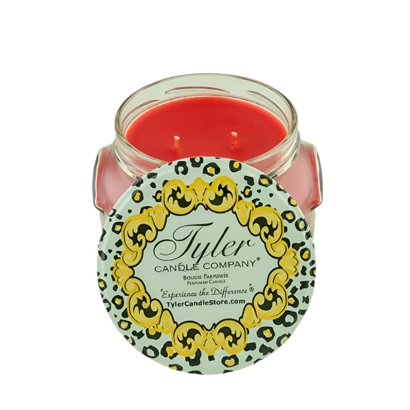 Tyler Candle Co. 11oz Candle – Kathina