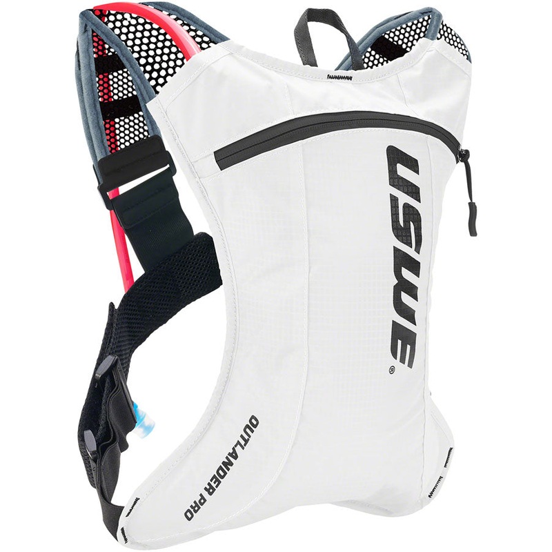 USWE Outlander Pro Hydration Pack – Cool White