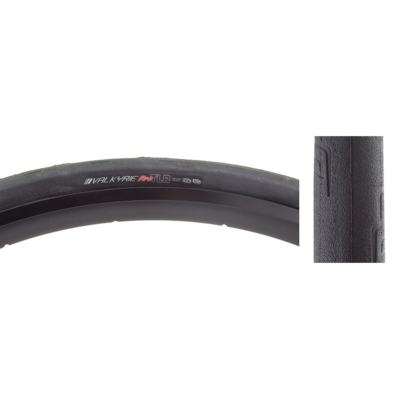 Valkyrie Pro 700×25 Tubeless Tire