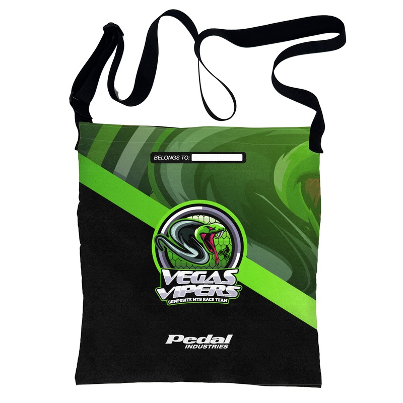 Vegas Vipers 2025 Musette Bag