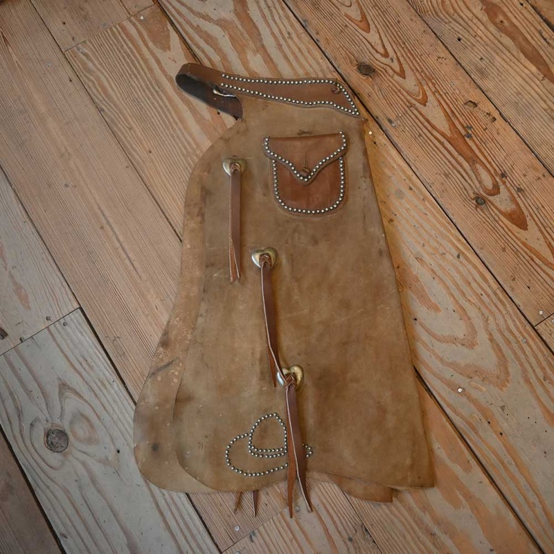 1930’s Mint Condition Kids Chaps