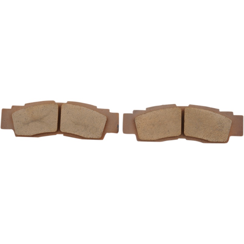 DP BRAKES Standard Brake Pads for YXZ 1000 – Part DP566
