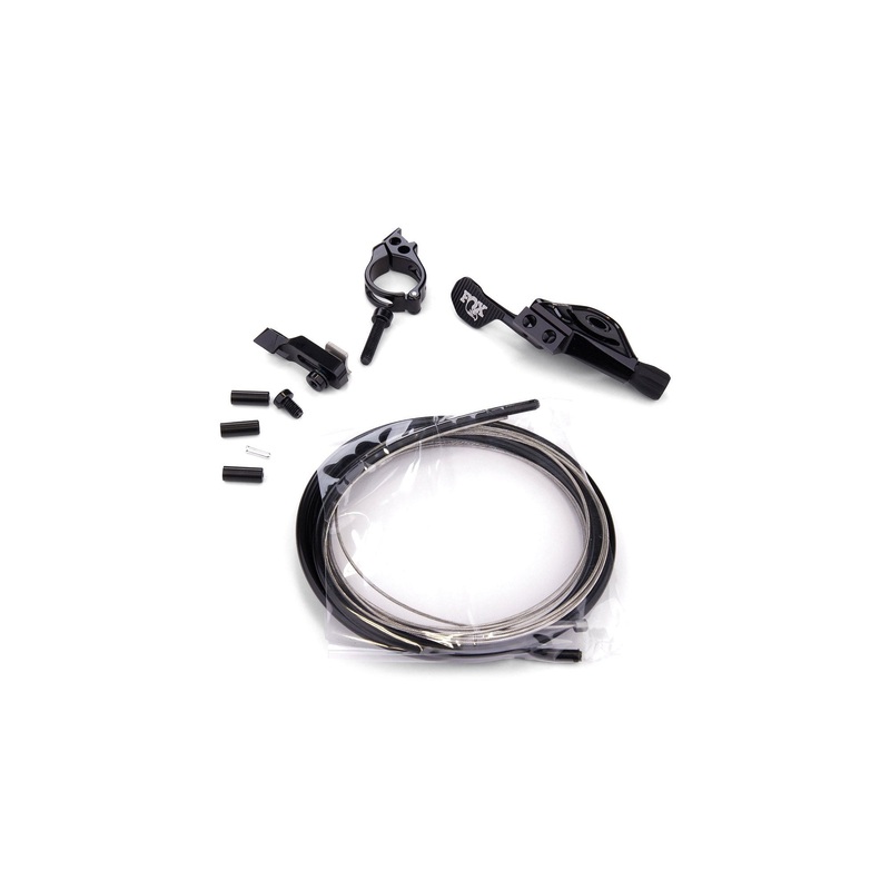 FOX Transfer Dropper Post Remote – 22.2, 1x Remote, I-Spec EV