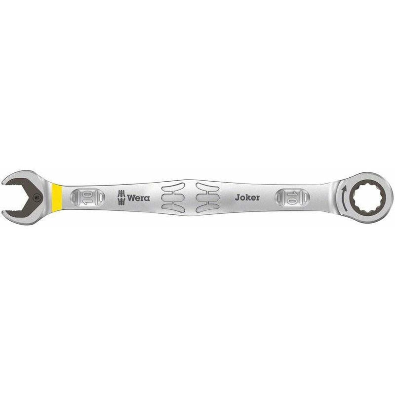 Joker Ratcheting Combination Bike Wrench – 10mm