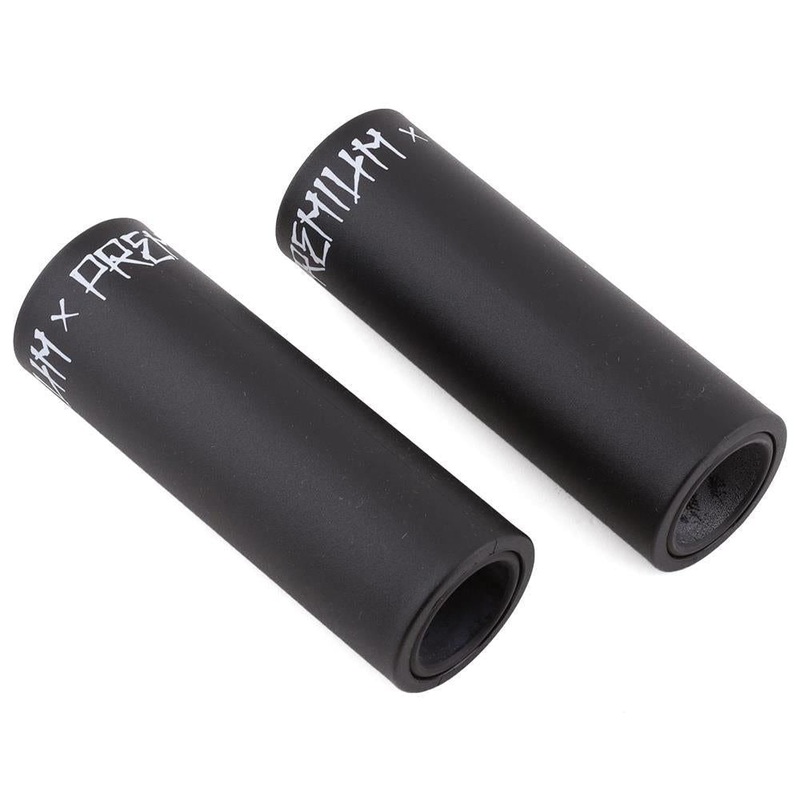 Premium PC Peg (Pair) Black