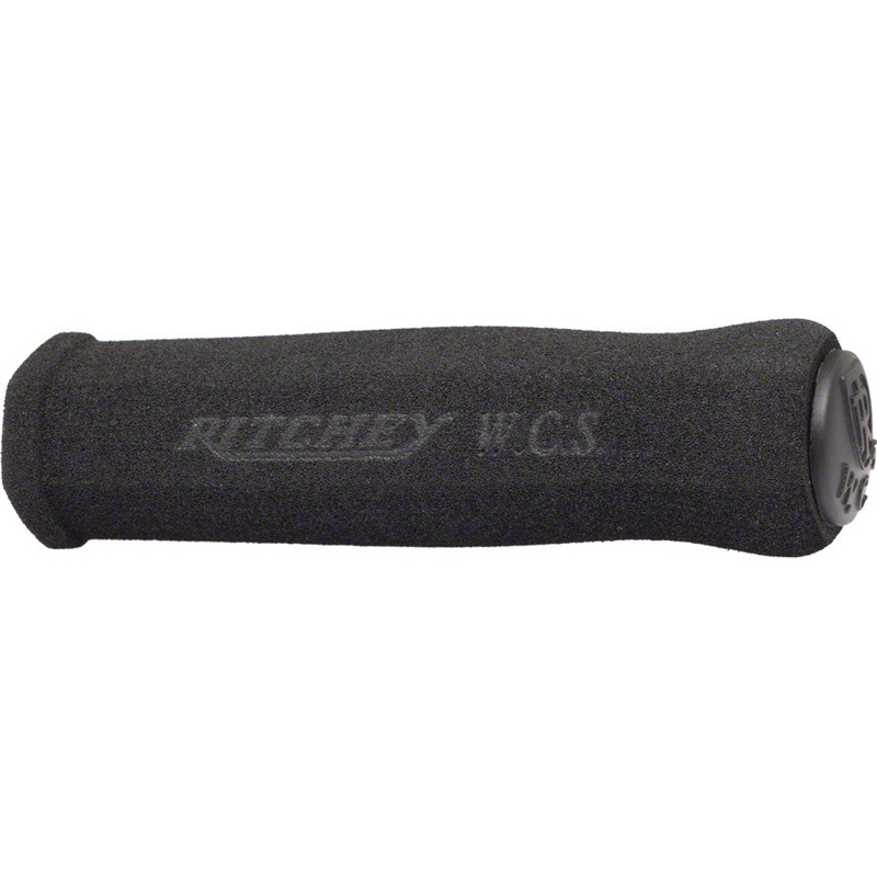 Ritchey WCS True Grip Grips – Black