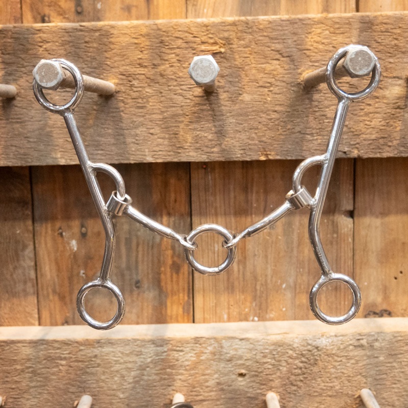 Schoneberg Long Casey Smooth Lifesaver