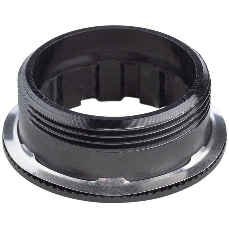 Shimano XTR CS-M9100-12 Cassette Lock Ring and Spacer