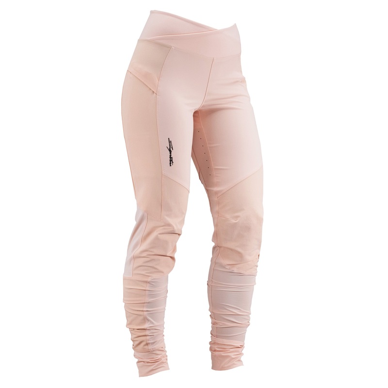 Signature Women’s Juna Pants – XS – Pale Peach