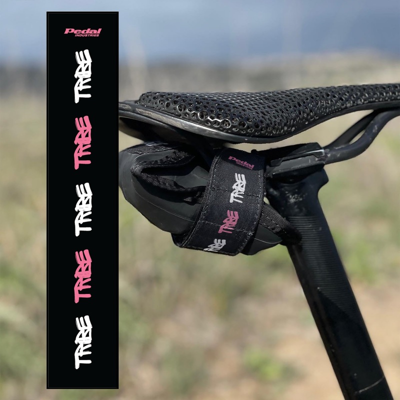 Tribe National 2025 MINI RaceDay Bag 2.0