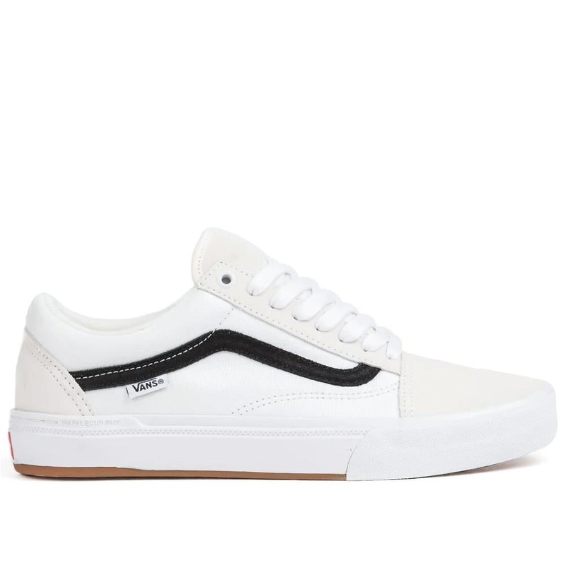 Vans Old Skool BMX – Marshmallow