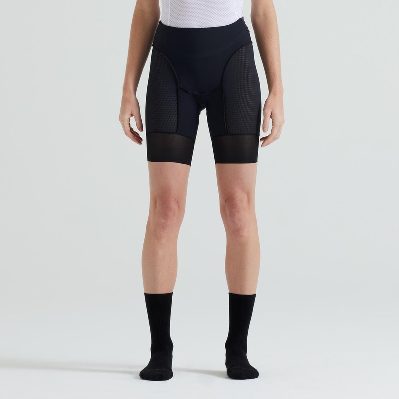 Women’s Prime SWAT Liner Shorts Black