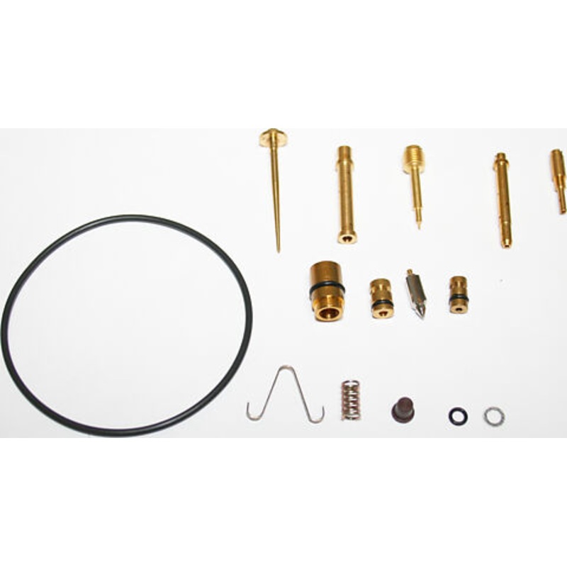 1970-73 CB350K / 1970-73 CL350K Carb Rebuild Kit
