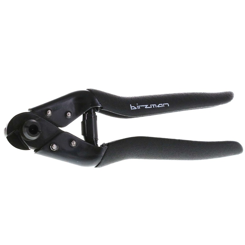 Birzman Cable Cutter – Black