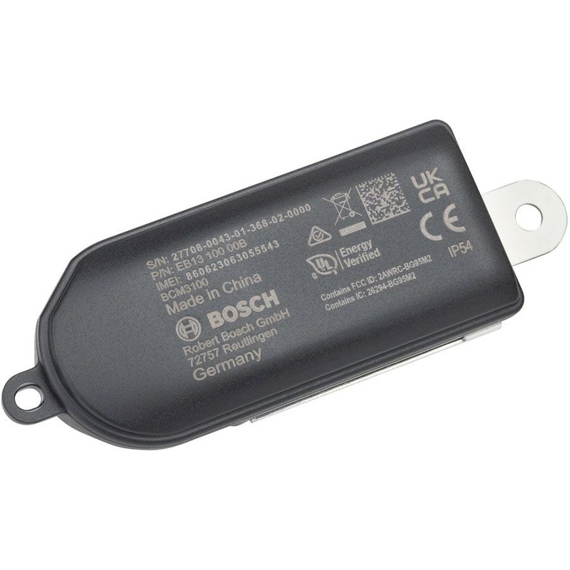 Bosch ConnectModule BCM3100