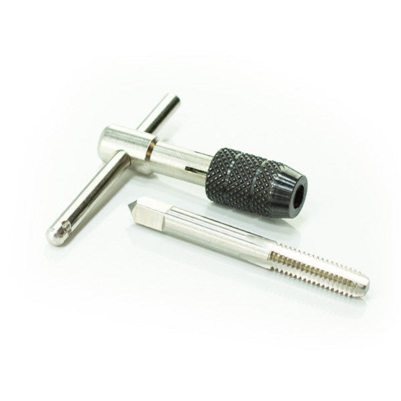 Bushing Removal Tool & Tap