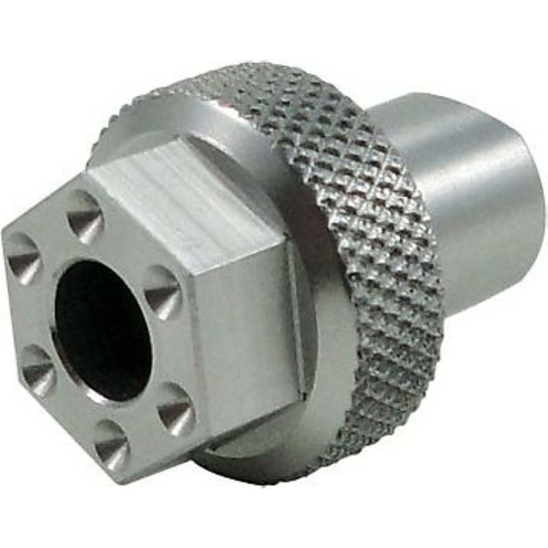 CB750 CB650 CB550 CB500 CB400 CB350 Custom Brake Rod Adjuster Knob ~ Joker Machine