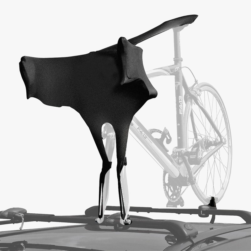 COPRI BICI TETTO AUTO – CORSA