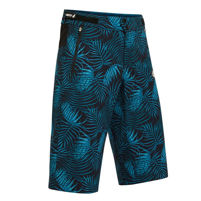 DHaRCO Women’s Gravity Shorts – Women’s XL – Moonlight