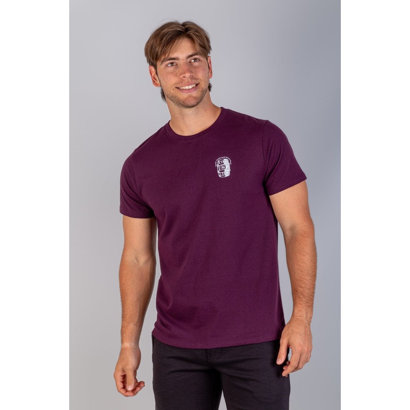 Fjord  Pack  – Mens S/S Tee Assort