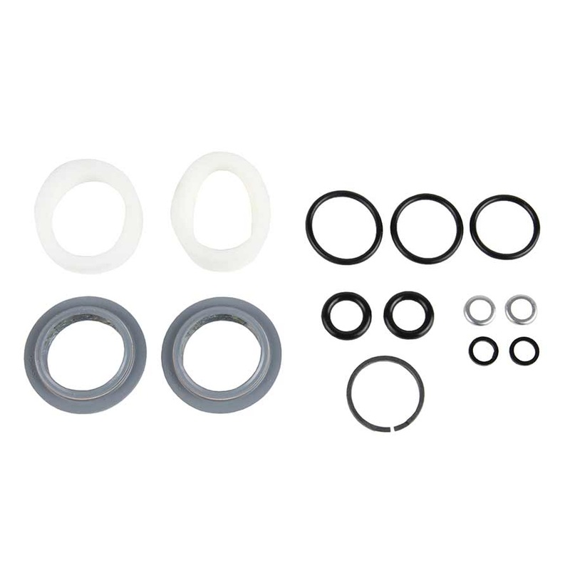 Fork Service Kit Basic: Sektor RL Dual Position Coil (2012- 2016)