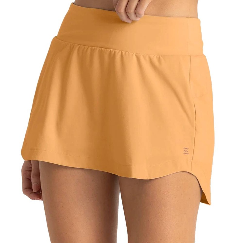 Free Fly Women’s Bamboo-Lined Active Breeze Skort
