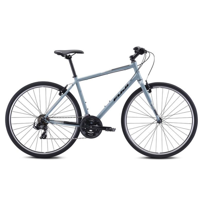 Fuji Absolute 2.1 Black