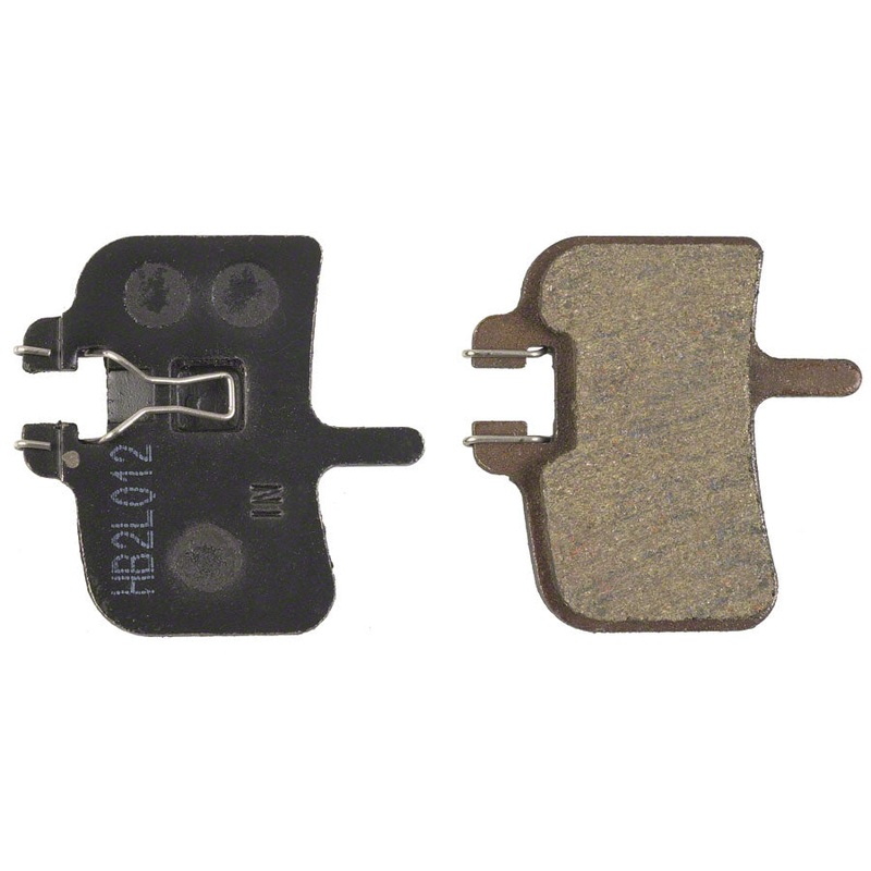 Hayes Disc Brake Pads Semi-Metallic High Performance HFX, 9, Mag, MX1, G2