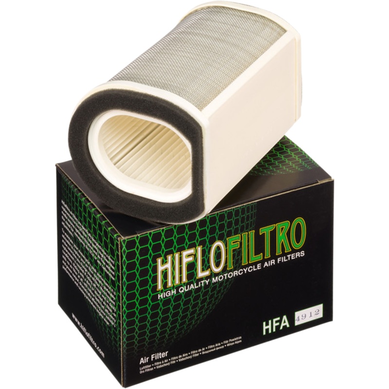 HIFLOFILTRO Replacement OE Air Filter – Yamaha HFA4912