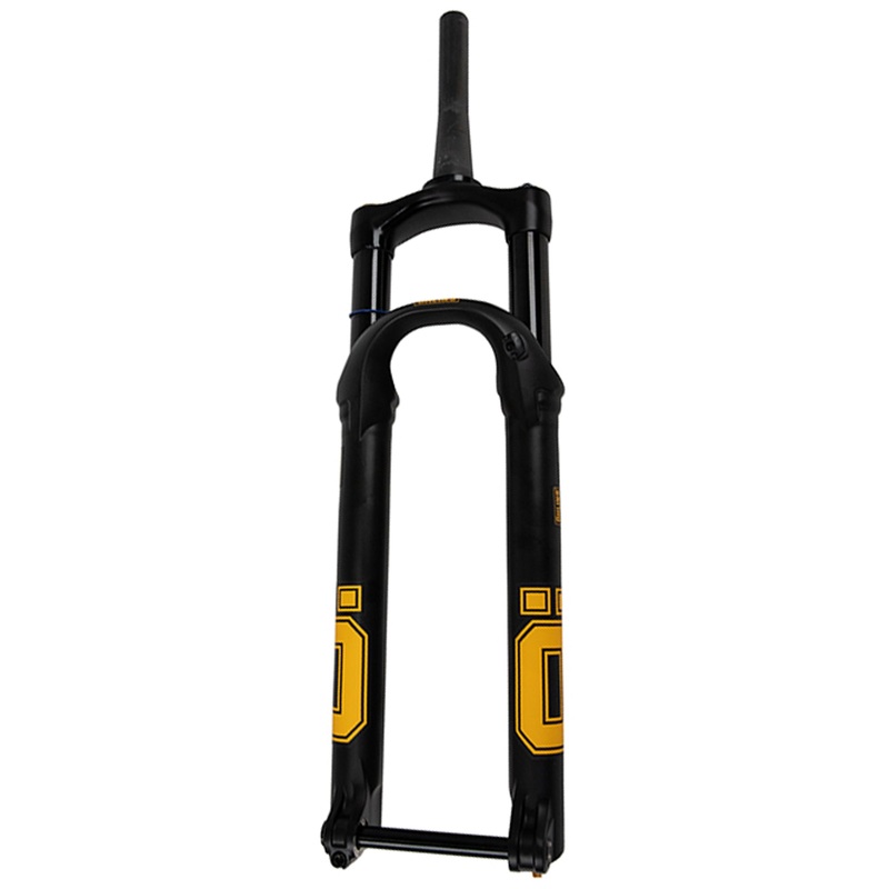 Ohlins RXC34 M.1 Carbon Air 29″ Fork- 120mm Manual Black