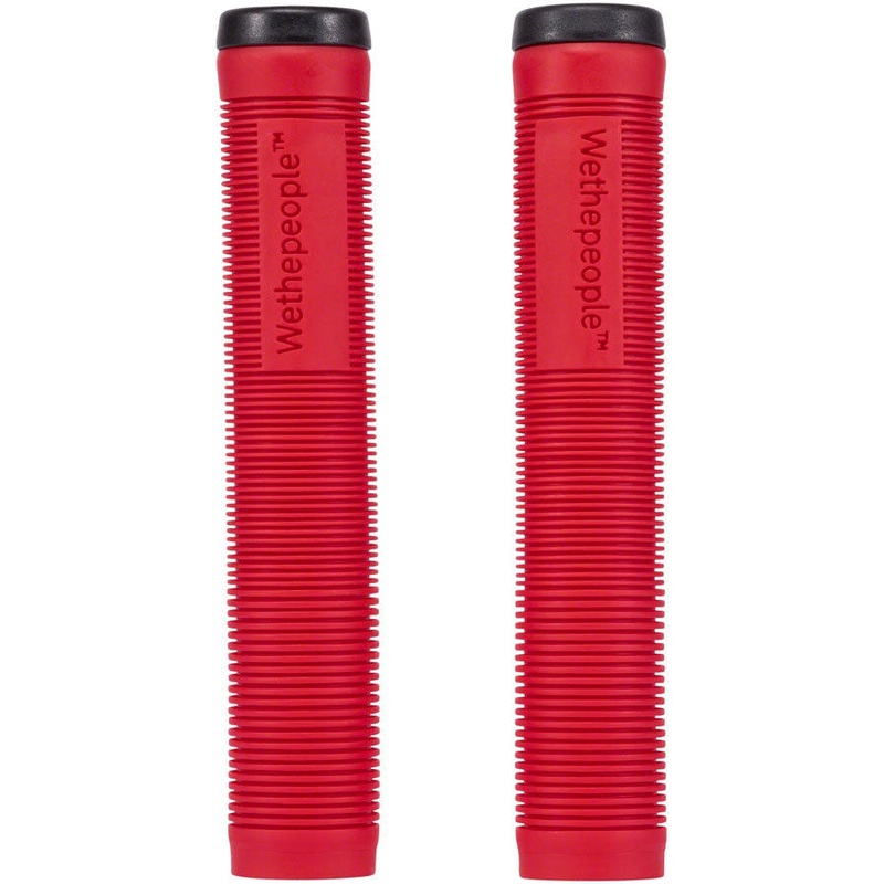 Perfect Bike Grips Red
